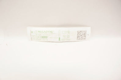 Megadyne 0012 E-Z CLEAN Electrode Vmax ≤5.0kVp